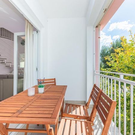 Apartment Lovorka 5 Baska  Ngoại thất bức ảnh