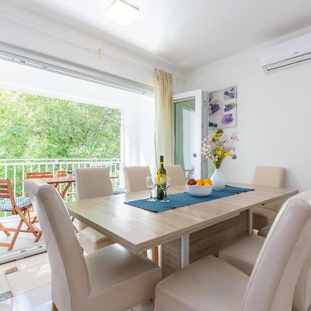 Apartment Lovorka 5 Baska  Ngoại thất bức ảnh