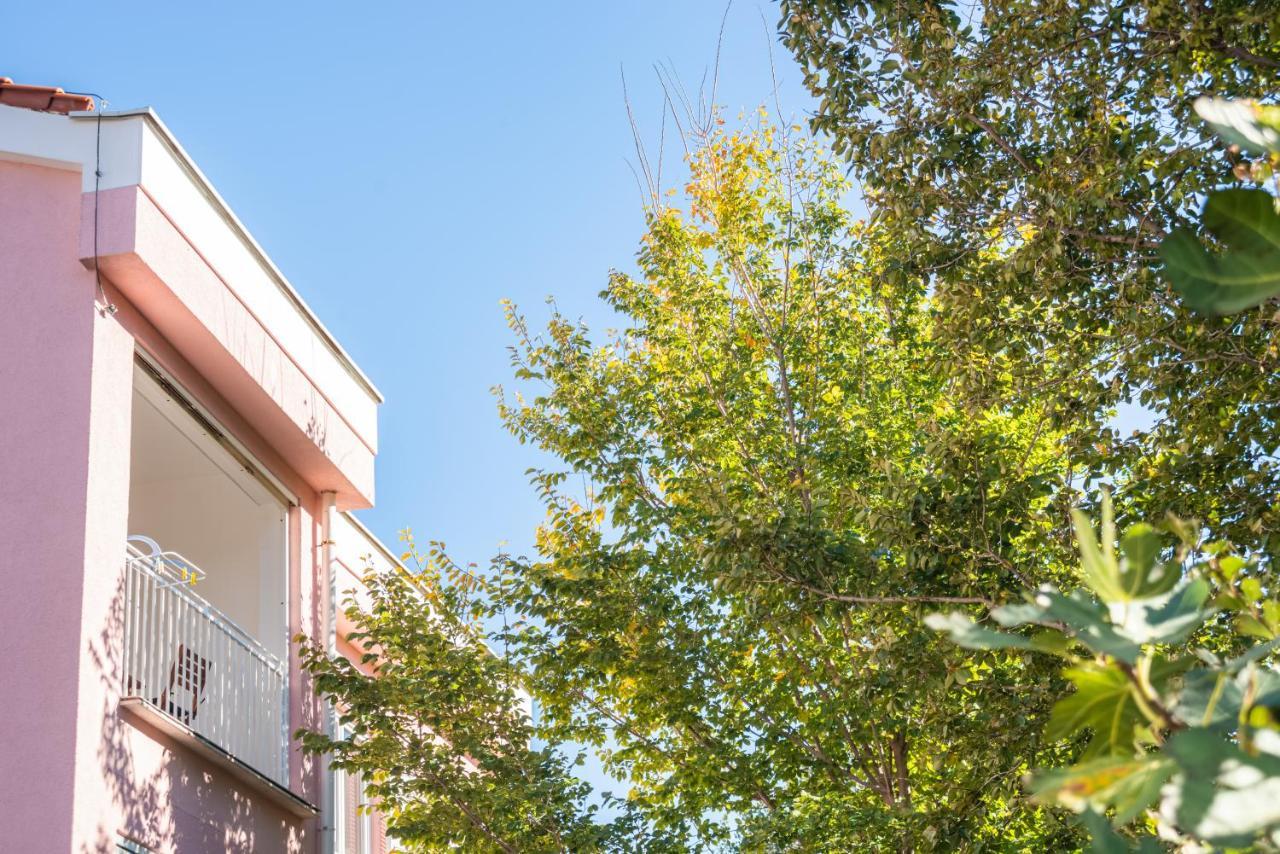 Apartment Lovorka 5 Baska  Ngoại thất bức ảnh